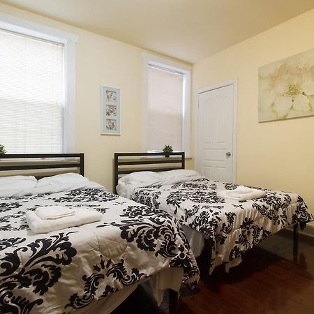 شقة فيلادلفيا  في 1&2 Bd Apts Near Upenn & Hospitals المظهر الخارجي الصورة