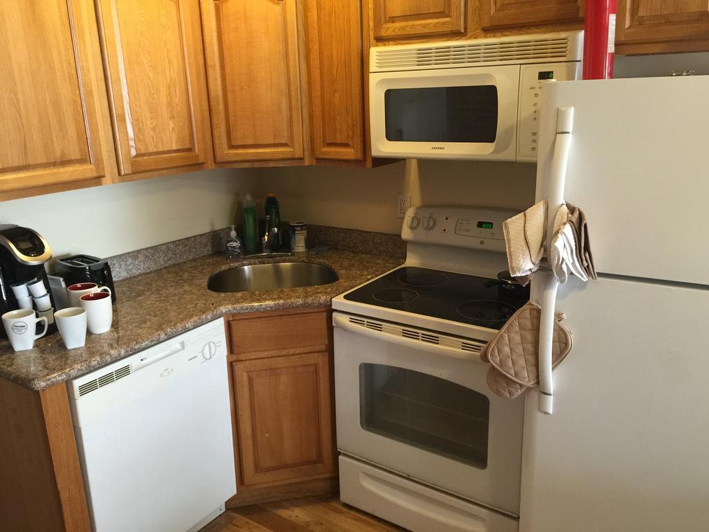 شقة فيلادلفيا  في 1&2 Bd Apts Near Upenn & Hospitals المظهر الخارجي الصورة
