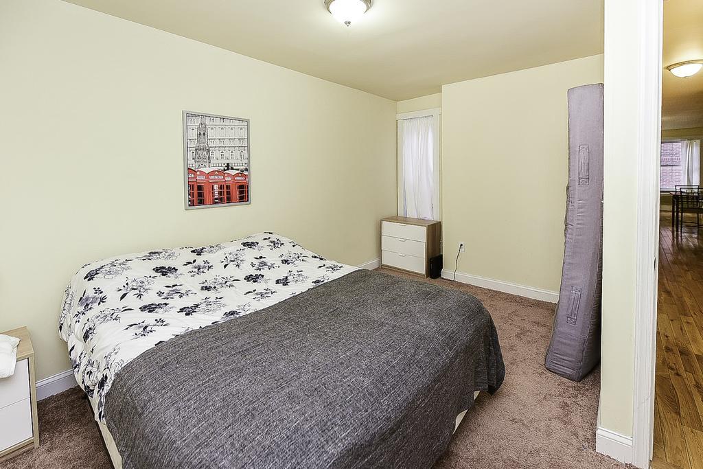 شقة فيلادلفيا  في 1&2 Bd Apts Near Upenn & Hospitals المظهر الخارجي الصورة