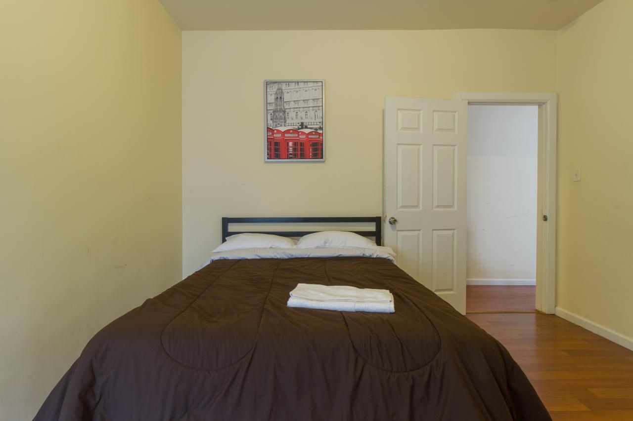 شقة فيلادلفيا  في 1&2 Bd Apts Near Upenn & Hospitals المظهر الخارجي الصورة
