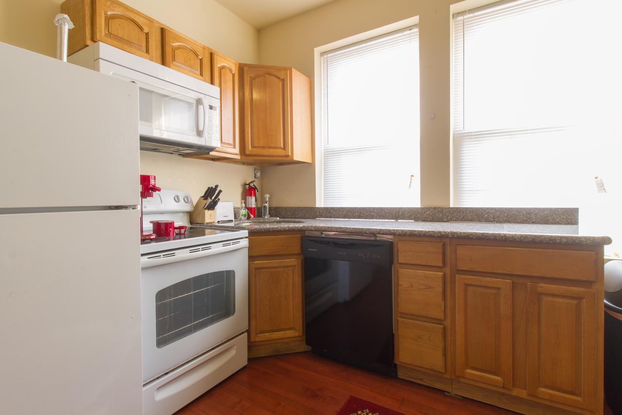 شقة فيلادلفيا  في 1&2 Bd Apts Near Upenn & Hospitals المظهر الخارجي الصورة