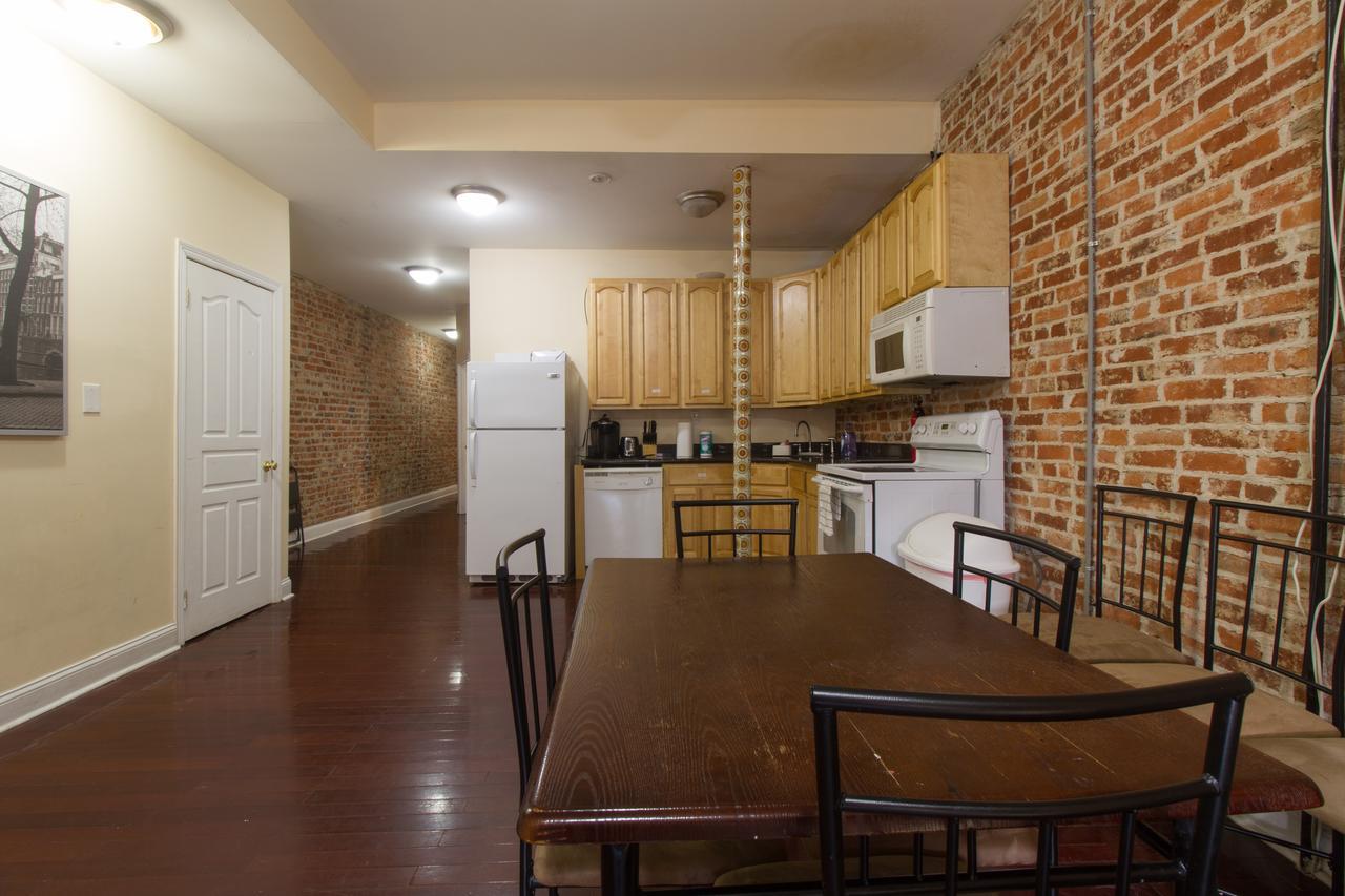 شقة فيلادلفيا  في 1&2 Bd Apts Near Upenn & Hospitals المظهر الخارجي الصورة
