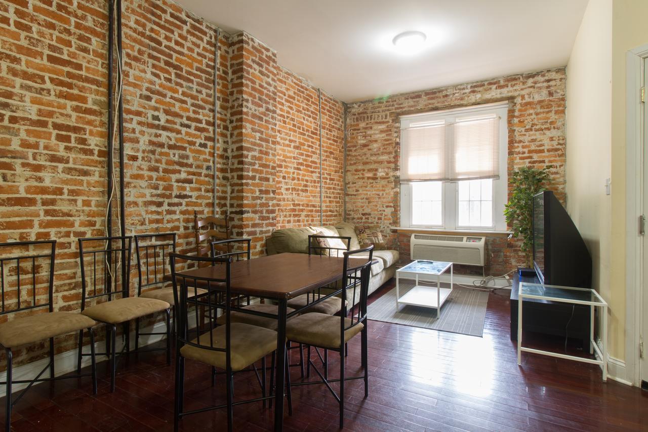 شقة فيلادلفيا  في 1&2 Bd Apts Near Upenn & Hospitals المظهر الخارجي الصورة