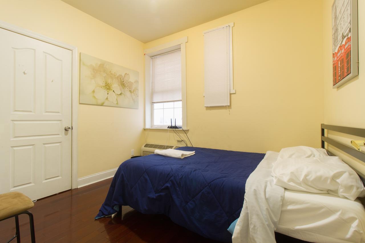 شقة فيلادلفيا  في 1&2 Bd Apts Near Upenn & Hospitals المظهر الخارجي الصورة