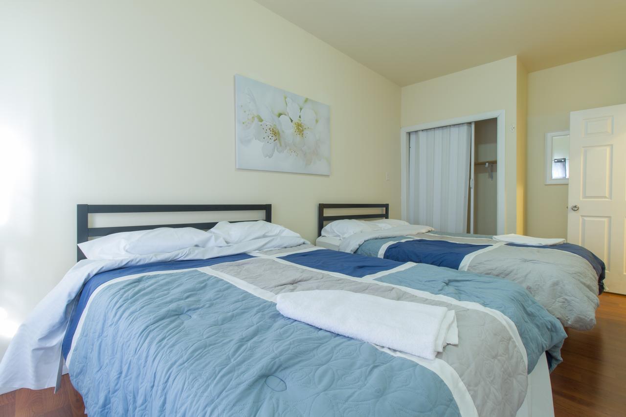 شقة فيلادلفيا  في 1&2 Bd Apts Near Upenn & Hospitals المظهر الخارجي الصورة